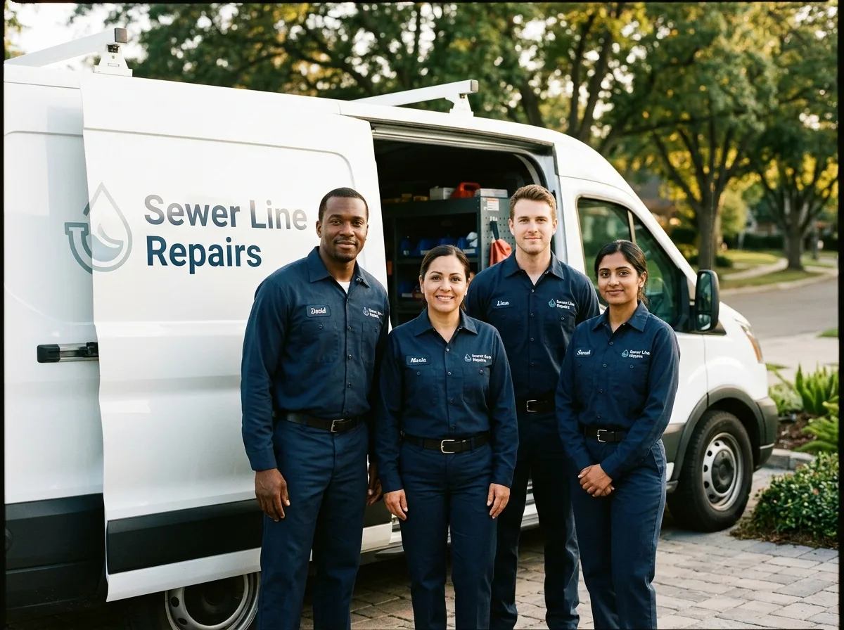 Emergency Plumber company in Landisville, NJ
