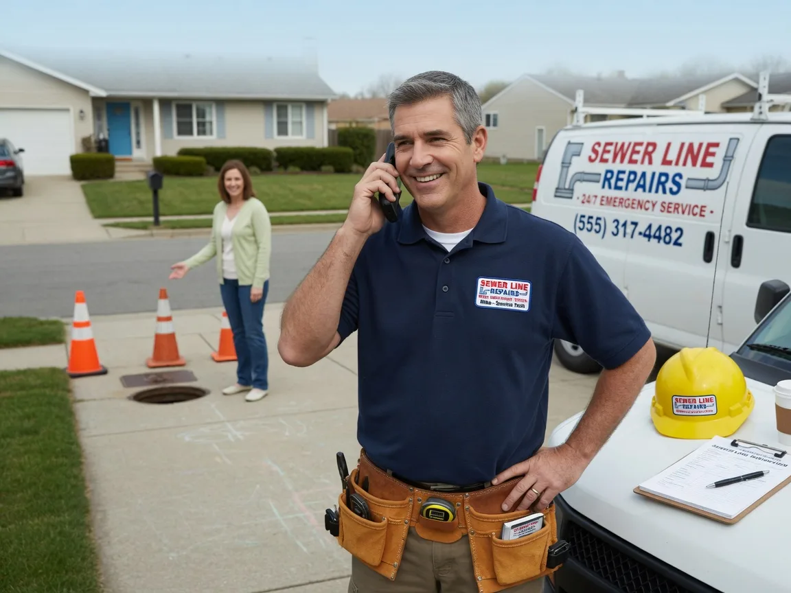Emergency Plumber Landisville, NJ FAQs